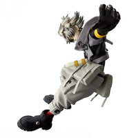 Gachiakuta - Figurine - Rudo - Vibration Stars