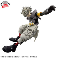Gachiakuta - Figurine - Rudo - Vibration Stars