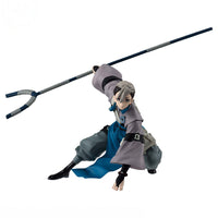Gachiakuta - Figurine - Zanka - Vibration Stars