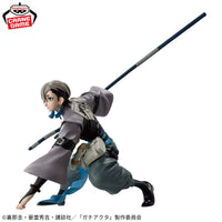 Gachiakuta - Figurine - Zanka - Vibration Stars