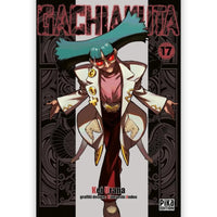 Gachiakuta - Tome 17