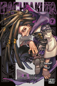 Gachiakuta - Tome 07