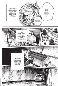 Gachiakuta - Tome 01