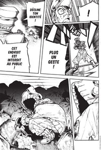 Gachiakuta - Tome 01