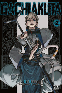 Gachiakuta - Tome 02