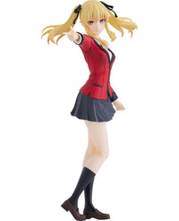 Gambling School - Figurine Mary Saotome - Pop up Parade