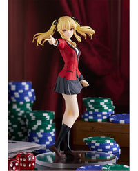 Gambling School - Figurine Mary Saotome - Pop up Parade