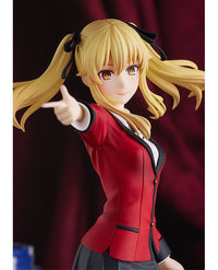 Gambling School - Figurine Mary Saotome - Pop up Parade