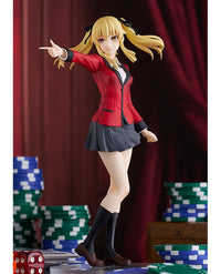Gambling School - Figurine Mary Saotome - Pop up Parade