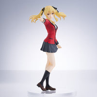 Gambling School - Figurine Mary Saotome - Pop up Parade