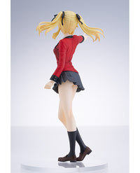 Gambling School - Figurine Mary Saotome - Pop up Parade