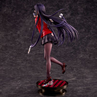 Gambling School - Figurine Yumeko Jabami - 1/6 - Union Creative
