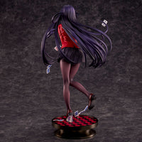 Gambling School - Figurine Yumeko Jabami - 1/6 - Union Creative