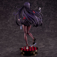 Gambling School - Figurine Yumeko Jabami - 1/6 - Union Creative