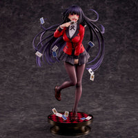 Gambling School - Figurine Yumeko Jabami - 1/6 - Union Creative