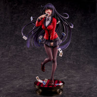 Gambling School - Figurine Yumeko Jabami - 1/6 - Union Creative