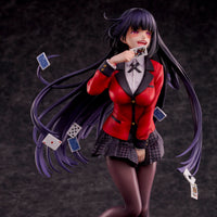 Gambling School - Figurine Yumeko Jabami - 1/6 - Union Creative