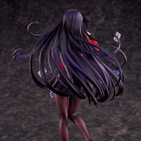 Gambling School - Figurine Yumeko Jabami - 1/6 - Union Creative