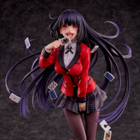 Gambling School - Figurine Yumeko Jabami - 1/6 - Union Creative