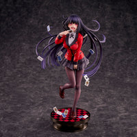 Gambling School - Figurine Yumeko Jabami - 1/6 - Union Creative