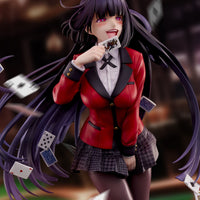Gambling School - Figurine Yumeko Jabami - 1/6 - Union Creative