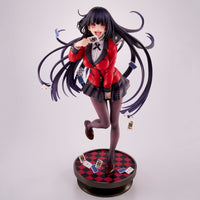 Gambling School - Figurine Yumeko Jabami - 1/6 - Union Creative