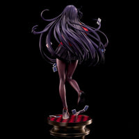 Gambling School - Figurine Yumeko Jabami - 1/6 - Union Creative