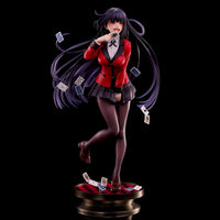 Gambling School - Figurine Yumeko Jabami - 1/6 - Union Creative