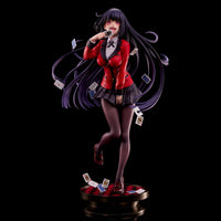 Gambling School - Figurine Yumeko Jabami - 1/6 - Union Creative