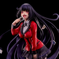 Gambling School - Figurine Yumeko Jabami - 1/6 - Union Creative