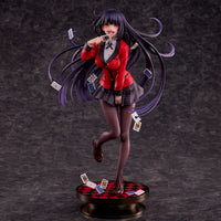 Gambling School - Figurine Yumeko Jabami - 1/6 - Union Creative