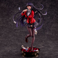 Gambling School - Figurine Yumeko Jabami - 1/6 - Union Creative