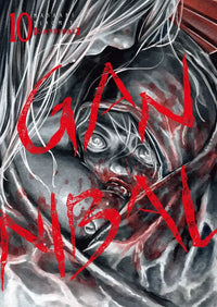 Gannibal - Intégrale - Tomes 1 à 13