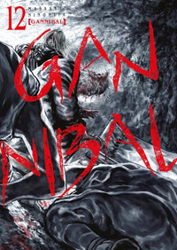 Gannibal - Intégrale - Tomes 1 à 13