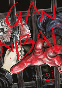 Gannibal - Intégrale - Tomes 1 à 13