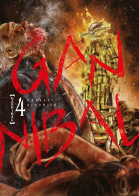 Gannibal - Intégrale - Tomes 1 à 13