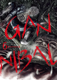 Gannibal - Intégrale - Tomes 1 à 13