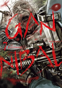 Gannibal - Intégrale - Tomes 1 à 13