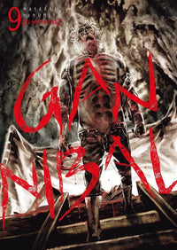 Gannibal - Intégrale - Tomes 1 à 13