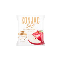 Gelée Japonaise - Saveur Pomme - Konjac