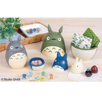 Ghibli - Poupées Russes Mon Voisin Totoro