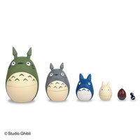 Ghibli - Poupées Russes Mon Voisin Totoro
