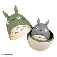Ghibli - Poupées Russes Mon Voisin Totoro