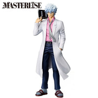 Gintama - Figurine - Ginpachi Sakata - Ginpachi Sensei - Ichibansho