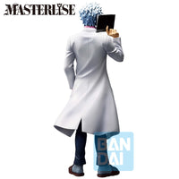 Gintama - Figurine - Ginpachi Sakata - Ginpachi Sensei - Ichibansho