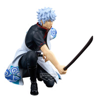 Gintama - Figurine Gintoki Sakata - Anniversary Ver.