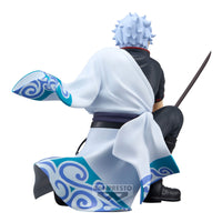 Gintama - Figurine Gintoki Sakata - Anniversary Ver.