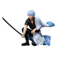 Gintama - Figurine Gintoki Sakata - Anniversary Ver.