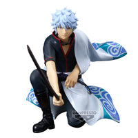 Gintama - Figurine Gintoki Sakata - Anniversary Ver.
