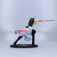 Gintama - Figurine Gintoki Sakata - Vibration Stars